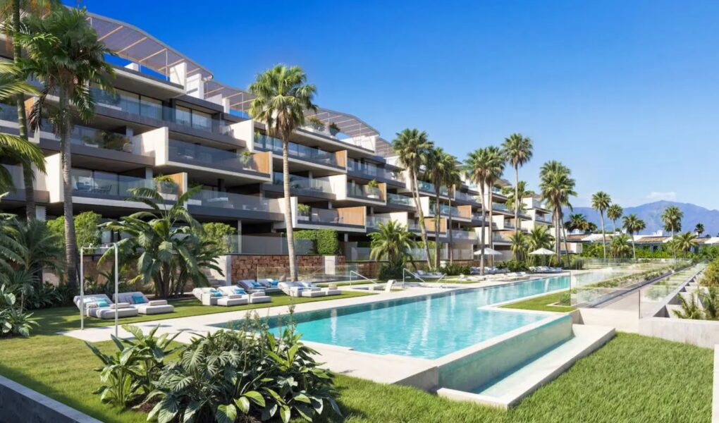 Explore Luxury Homes and Apartments