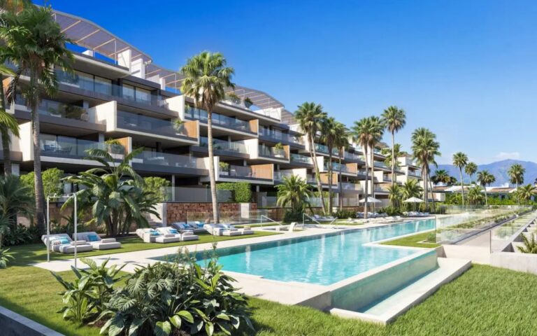 Explore Luxury Homes and Apartments